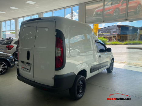 FIAT Fiorino Furg�o 1.4 FLEX, Foto 4