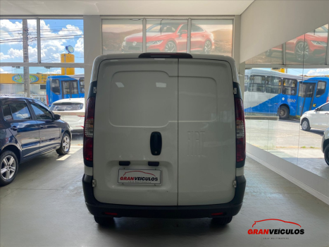 FIAT Fiorino Furg�o 1.4 FLEX, Foto 5