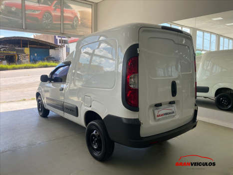 FIAT Fiorino Furg�o 1.4 FLEX, Foto 6