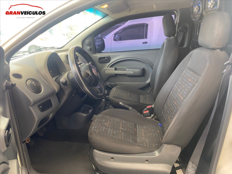 FIAT Fiorino Furg�o 1.4 FLEX, Foto 7
