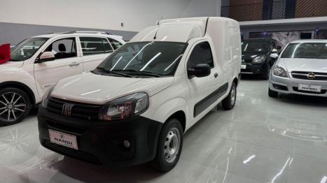 FIAT Fiorino Furg�o 1.4 FLEX ENDURANCE, Foto 1