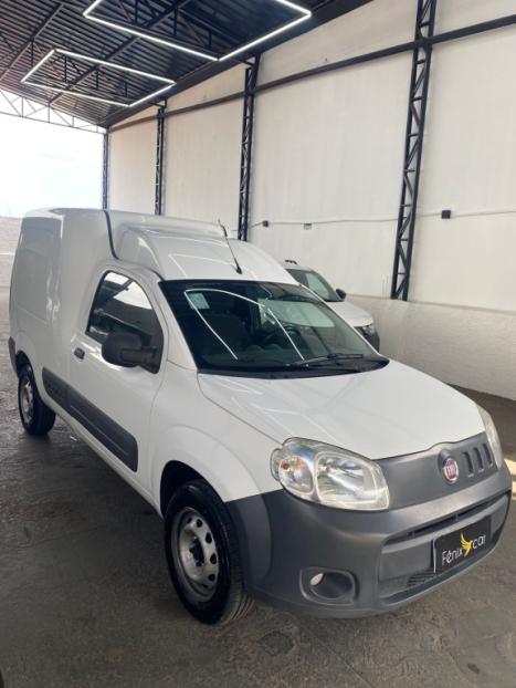 FIAT Fiorino Furg�o 1.4 FIRE FLEX HARD WORKING, Foto 3