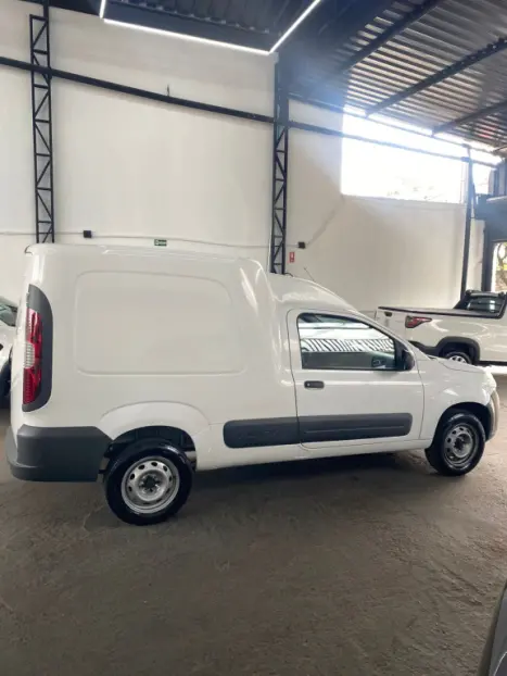 FIAT Fiorino Furg�o 1.4 FIRE FLEX HARD WORKING, Foto 5