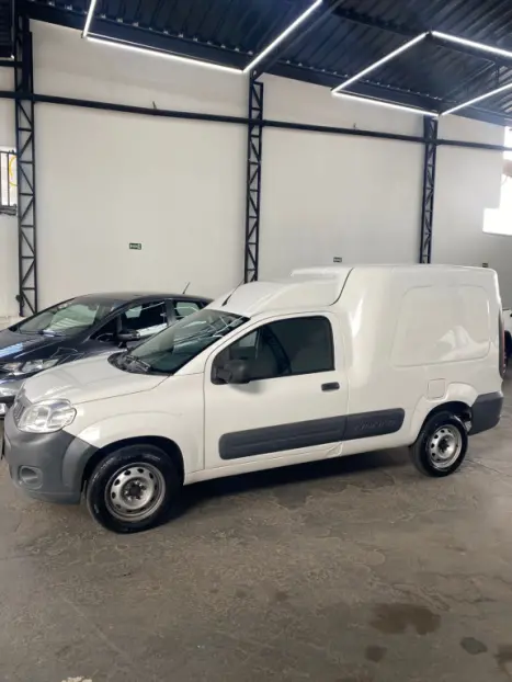 FIAT Fiorino Furg�o 1.4 FIRE FLEX HARD WORKING, Foto 6