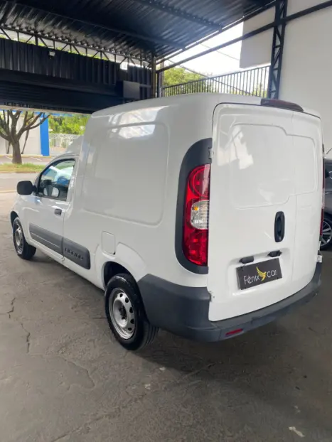 FIAT Fiorino Furg�o 1.4 FIRE FLEX HARD WORKING, Foto 7