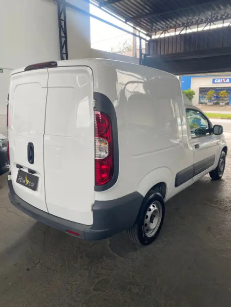 FIAT Fiorino Furg�o 1.4 FIRE FLEX HARD WORKING, Foto 8