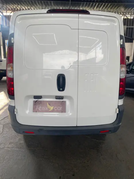FIAT Fiorino Furg�o 1.4 FIRE FLEX HARD WORKING, Foto 9