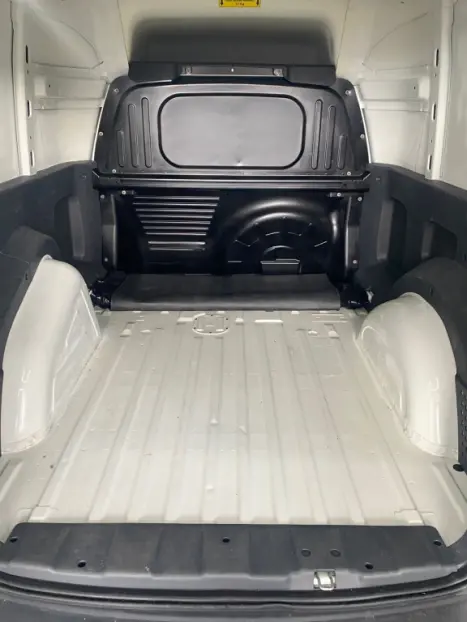 FIAT Fiorino Furg�o 1.4 FIRE FLEX HARD WORKING, Foto 11