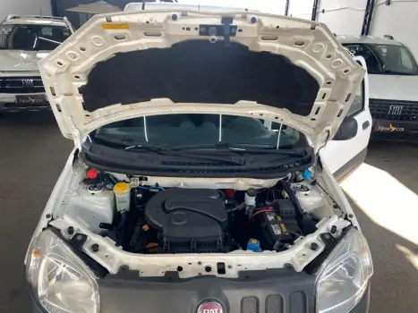 FIAT Fiorino Furg�o 1.4 FIRE FLEX HARD WORKING, Foto 12