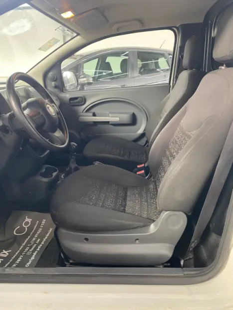 FIAT Fiorino Furg�o 1.4 FIRE FLEX HARD WORKING, Foto 16