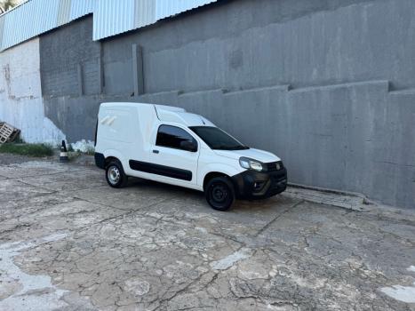 FIAT Fiorino Furg�o 1.4 FLEX ENDURANCE, Foto 2