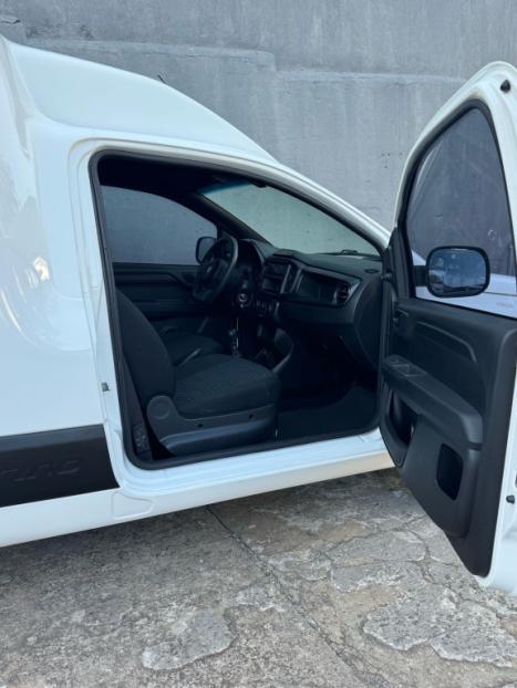 FIAT Fiorino Furg�o 1.4 FLEX ENDURANCE, Foto 7