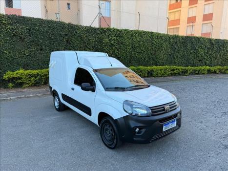 FIAT Fiorino Furg�o 1.4 FLEX ENDURANCE, Foto 1