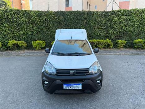 FIAT Fiorino Furg�o 1.4 FLEX ENDURANCE, Foto 2