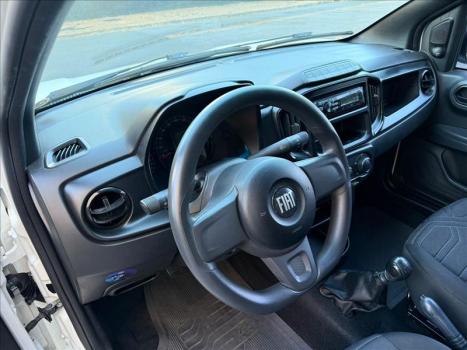 FIAT Fiorino Furg�o 1.4 FLEX ENDURANCE, Foto 6