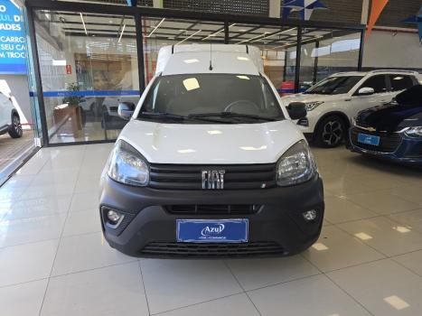 FIAT Fiorino Furg�o 1.4 FLEX ENDURANCE, Foto 2