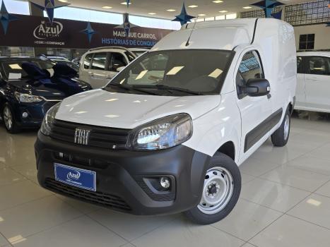 FIAT Fiorino Furg�o 1.4 FLEX ENDURANCE, Foto 3
