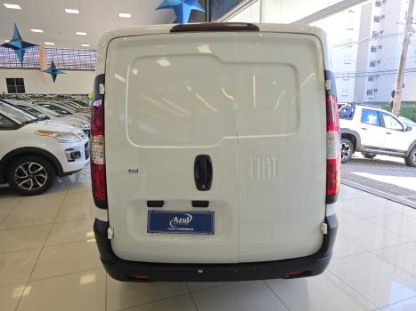 FIAT Fiorino Furg�o 1.4 FLEX ENDURANCE, Foto 5