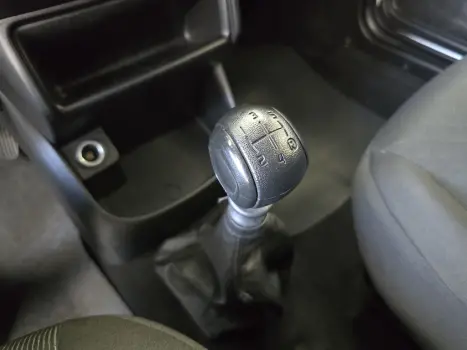 FIAT Fiorino Furg�o 1.4 FLEX ENDURANCE, Foto 9