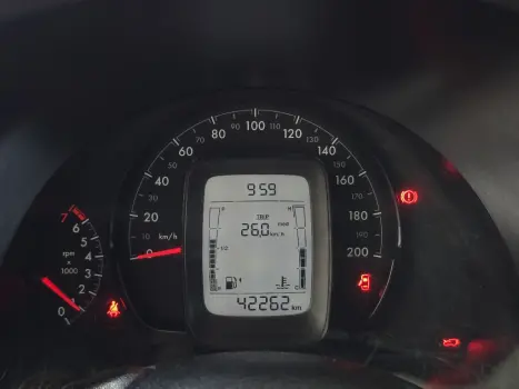 FIAT Fiorino Furg�o 1.4 FLEX ENDURANCE, Foto 11