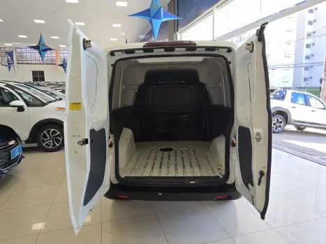 FIAT Fiorino Furg�o 1.4 FLEX ENDURANCE, Foto 13