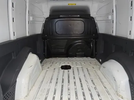 FIAT Fiorino Furg�o 1.4 FLEX ENDURANCE, Foto 14