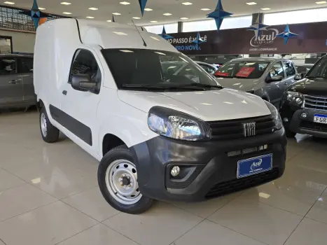 FIAT Fiorino Furg�o 1.4 FLEX ENDURANCE, Foto 1