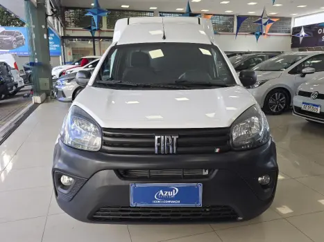 FIAT Fiorino Furg�o 1.4 FLEX ENDURANCE, Foto 2