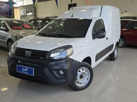 FIAT Fiorino Furg�o 1.4 FLEX ENDURANCE, Foto 3