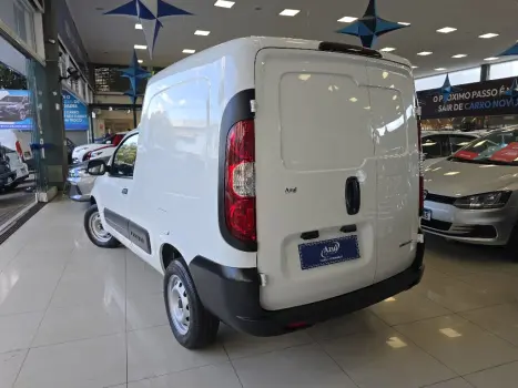 FIAT Fiorino Furg�o 1.4 FLEX ENDURANCE, Foto 4