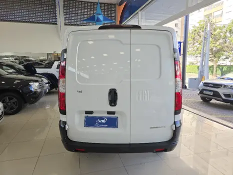 FIAT Fiorino Furg�o 1.4 FLEX ENDURANCE, Foto 5