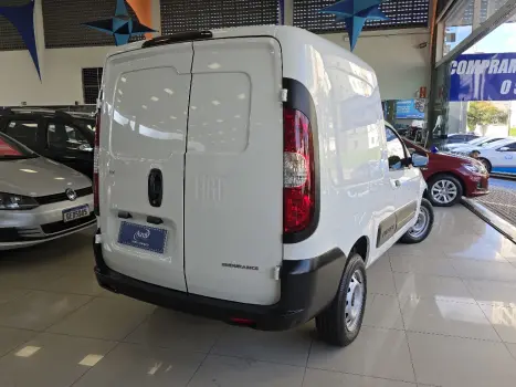 FIAT Fiorino Furg�o 1.4 FLEX ENDURANCE, Foto 6