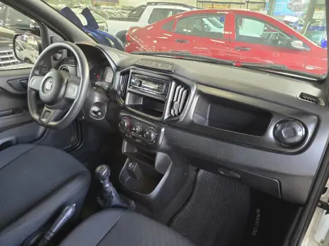 FIAT Fiorino Furg�o 1.4 FLEX ENDURANCE, Foto 7