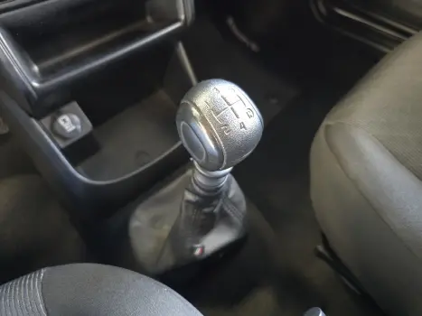 FIAT Fiorino Furg�o 1.4 FLEX ENDURANCE, Foto 9