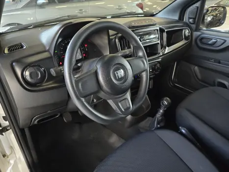 FIAT Fiorino Furg�o 1.4 FLEX ENDURANCE, Foto 10