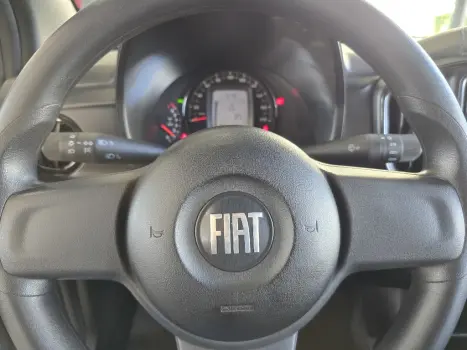 FIAT Fiorino Furg�o 1.4 FLEX ENDURANCE, Foto 11