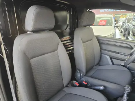 FIAT Fiorino Furg�o 1.4 FLEX ENDURANCE, Foto 13