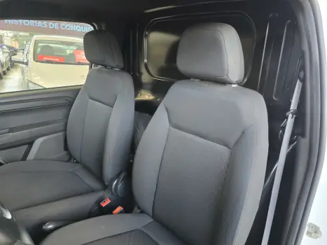 FIAT Fiorino Furg�o 1.4 FLEX ENDURANCE, Foto 14