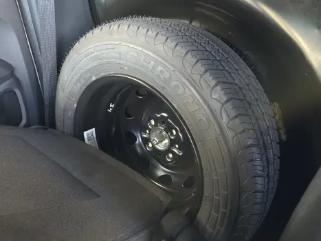 FIAT Fiorino Furg�o 1.4 FLEX ENDURANCE, Foto 17