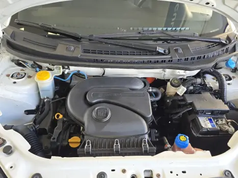 FIAT Fiorino Furg�o 1.4 FLEX ENDURANCE, Foto 18