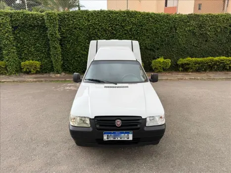 FIAT Fiorino Furg�o 1.3 FLEX, Foto 2