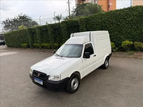 FIAT Fiorino Furg�o 1.3 FLEX, Foto 3