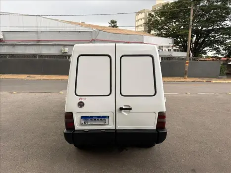 FIAT Fiorino Furg�o 1.3 FLEX, Foto 4