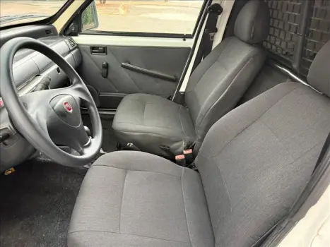 FIAT Fiorino Furg�o 1.3 FLEX, Foto 5