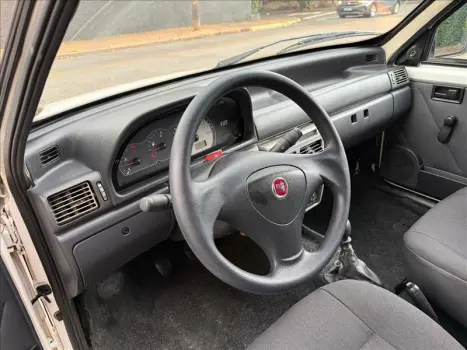FIAT Fiorino Furg�o 1.3 FLEX, Foto 6
