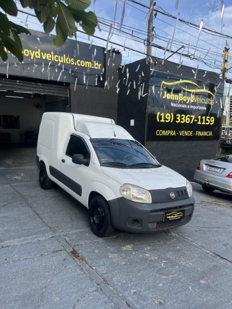 FIAT Fiorino Furg�o 1.4 FLEX, Foto 1