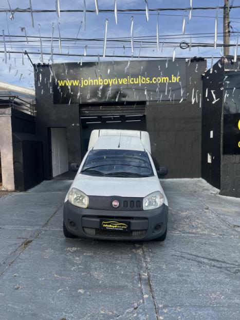 FIAT Fiorino Furg�o 1.4 FLEX, Foto 2