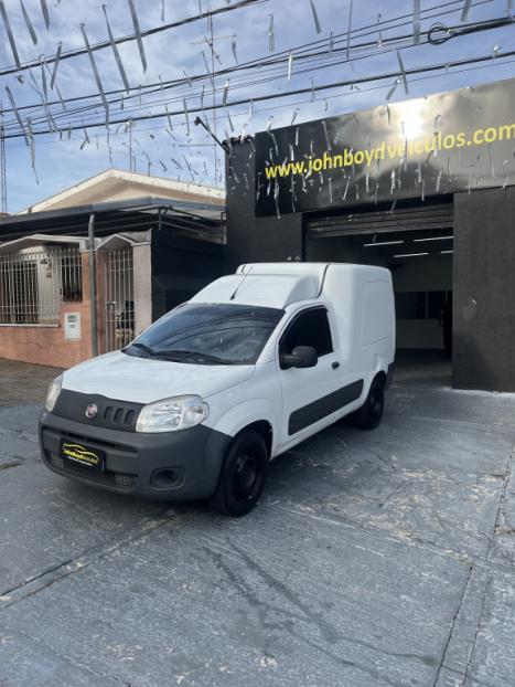 FIAT Fiorino Furg�o 1.4 FLEX, Foto 3
