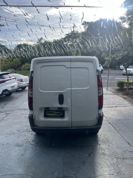 FIAT Fiorino Furg�o 1.4 FLEX, Foto 4