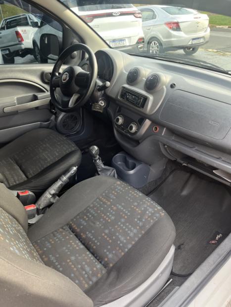 FIAT Fiorino Furg�o 1.4 FLEX, Foto 5